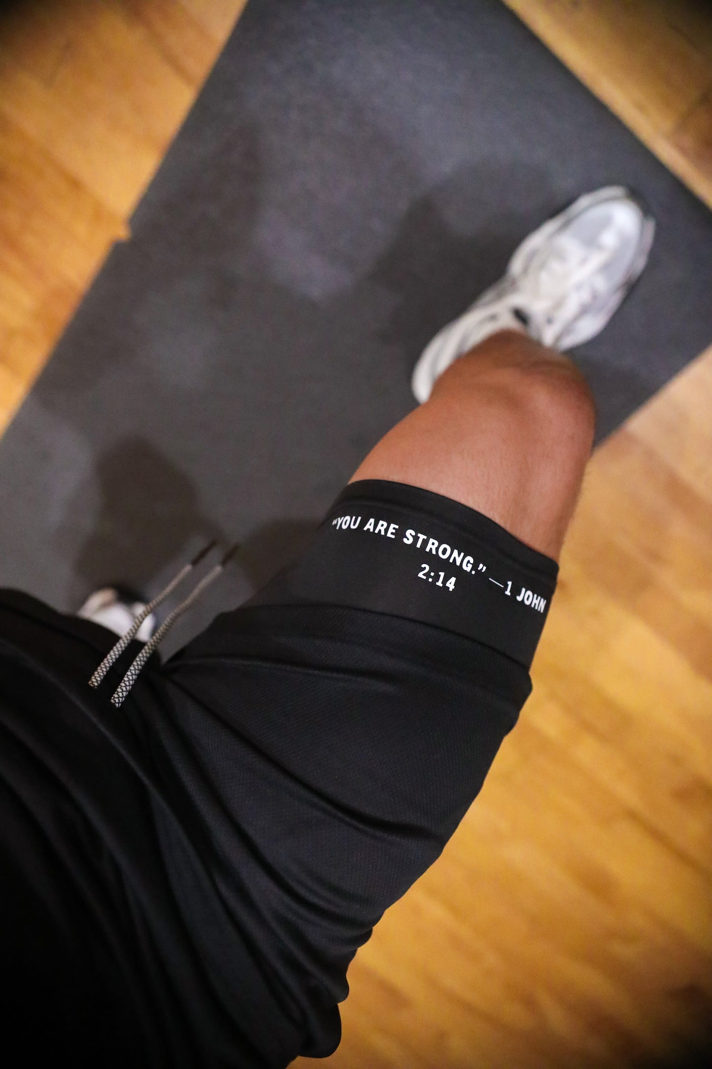 Scripture Shorts