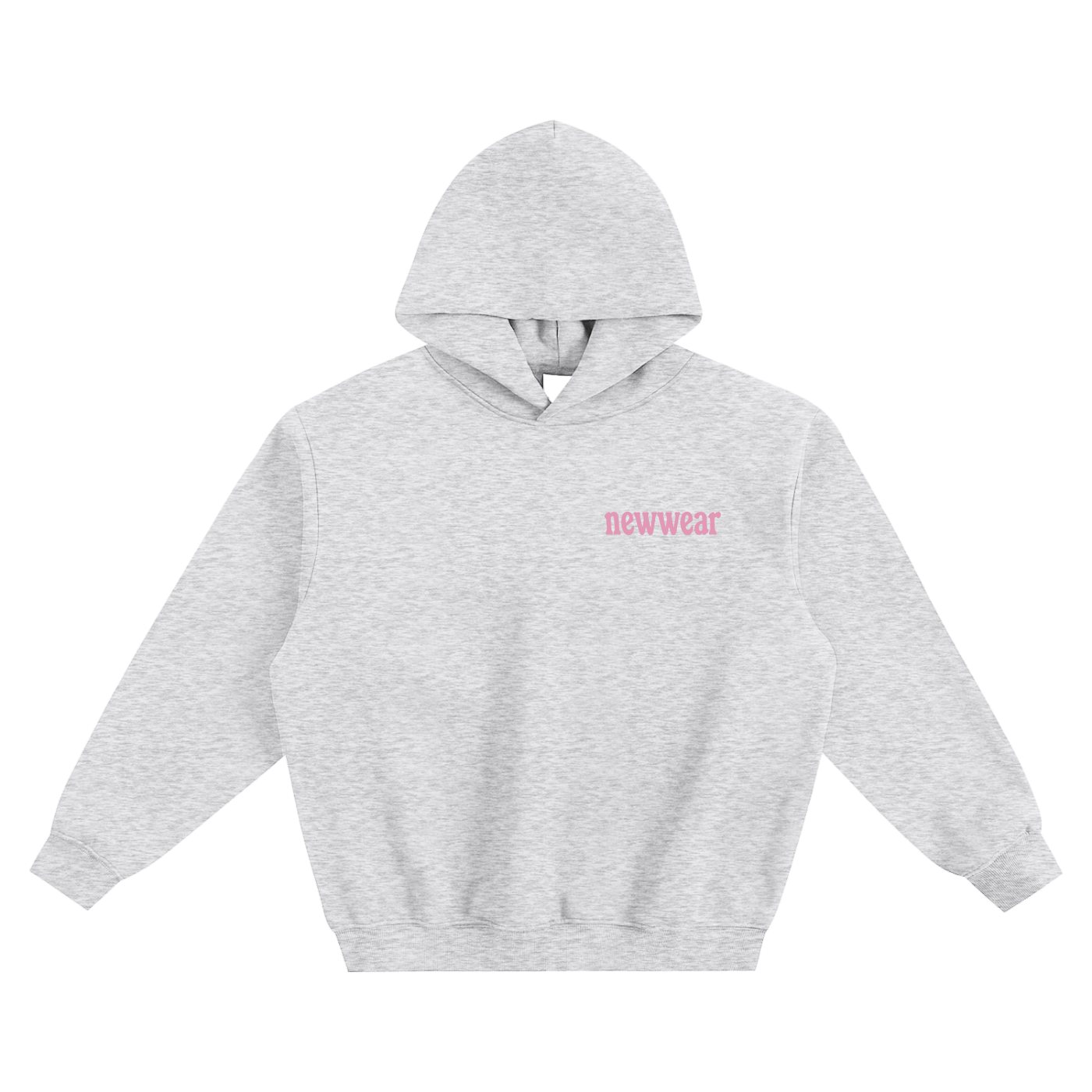 Positive Hearts Hoodie – 002