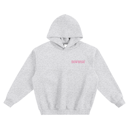 Positive Hearts Hoodie – 002